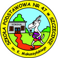 Szkoła Podstawowa nr 47 im. Kornela Makuszyńskiego w Szczecinie